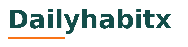 Dailyhabitx logo